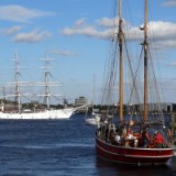 1406F 082 Kieler Foerde